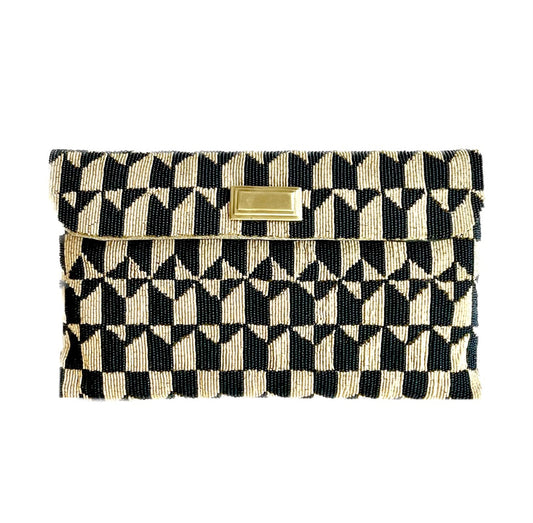 THE GINEVRA CLUTCH