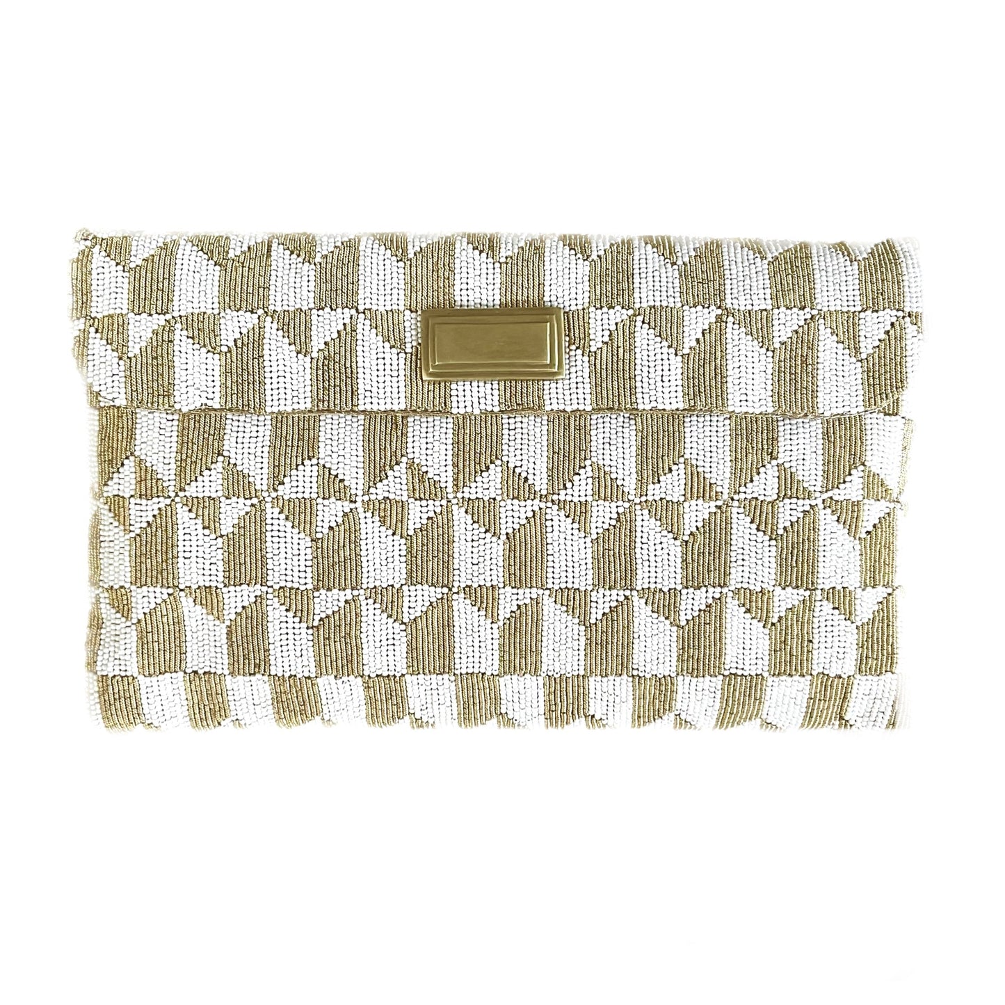 THE GINEVRA CLUTCH