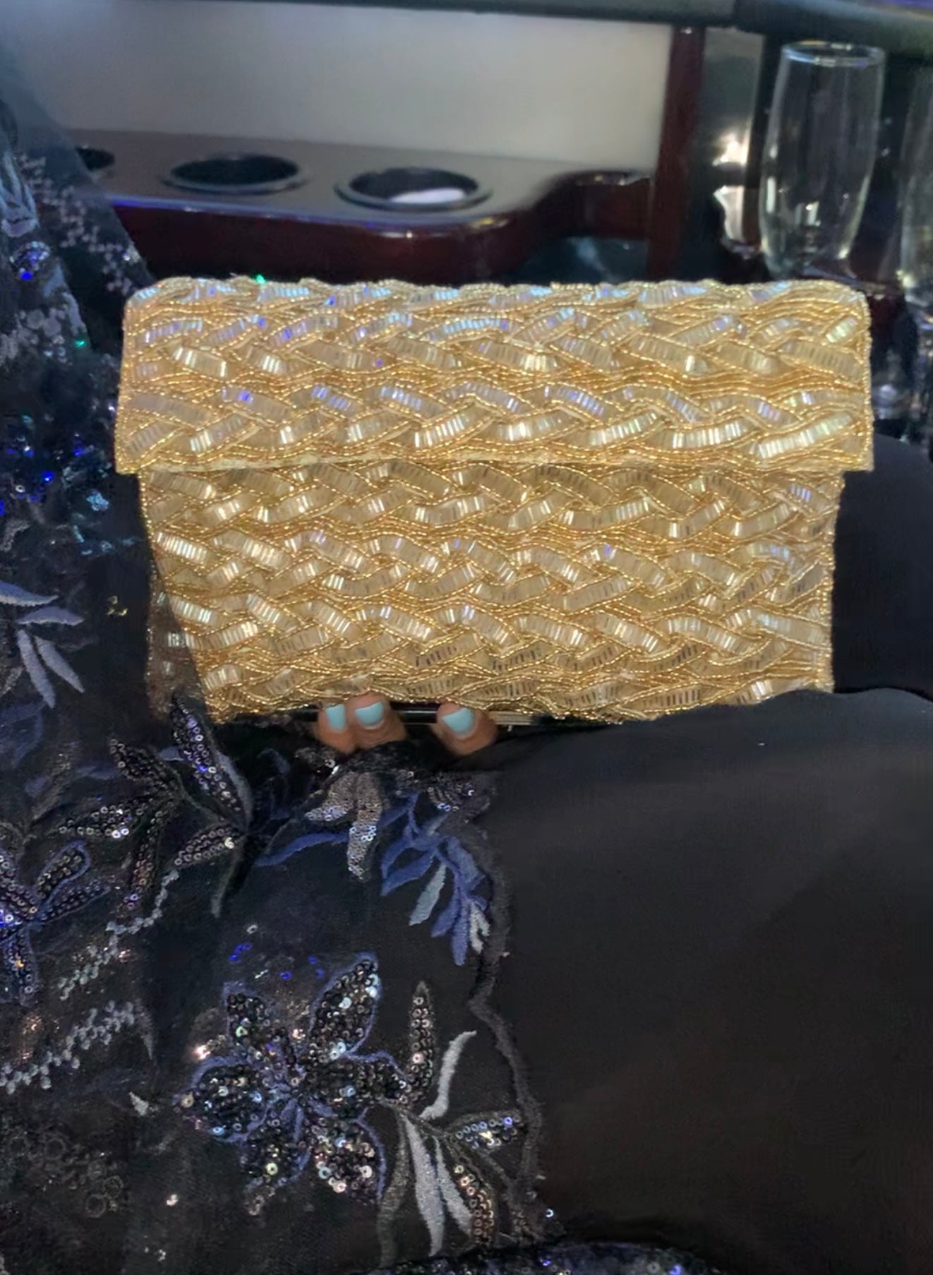 THE TURIN CLUTCH
