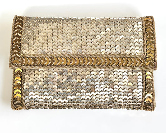 THE SCALA CLUTCH
