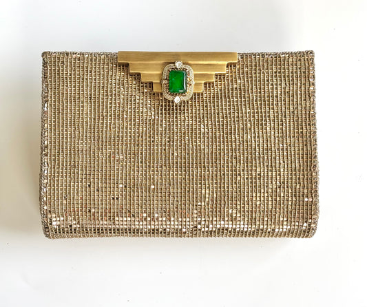 THE CARREAUX CLUTCH