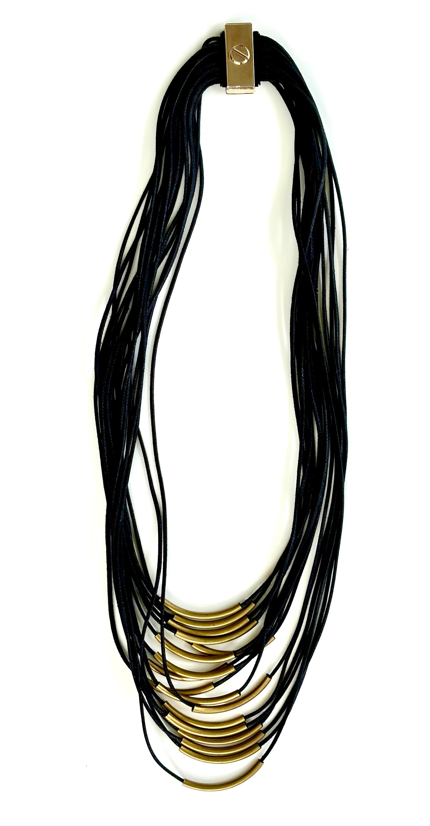 THE CRETE NECKLACE