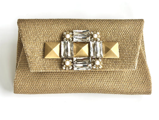 THE LUMIÈRE CLUTCH