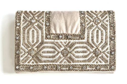 THE MEDICI CLUTCH