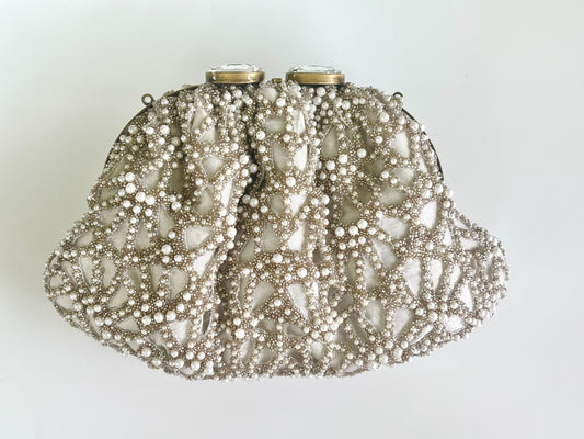 THE EMILE CLUTCH