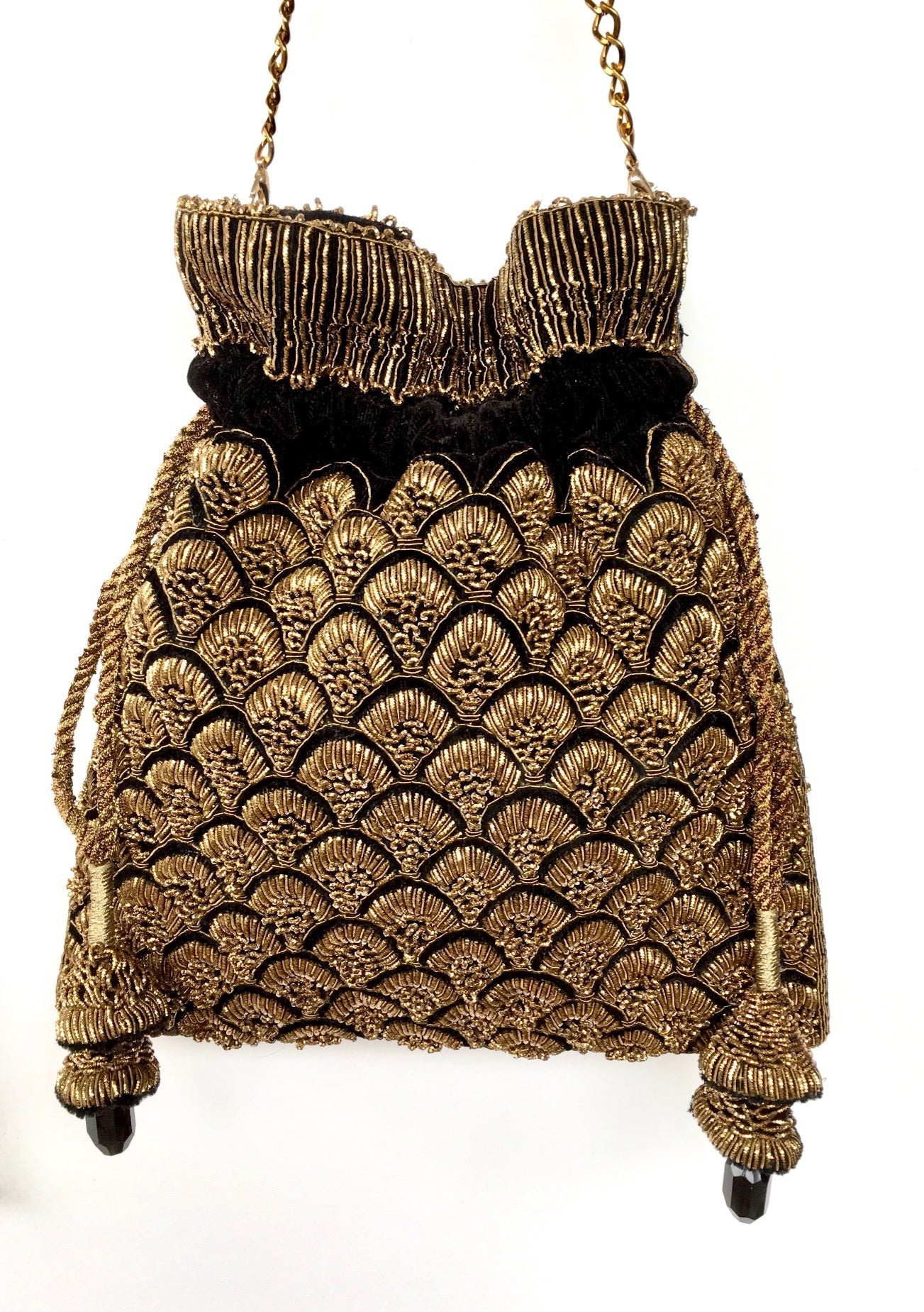 THE DECO FANS BATWA