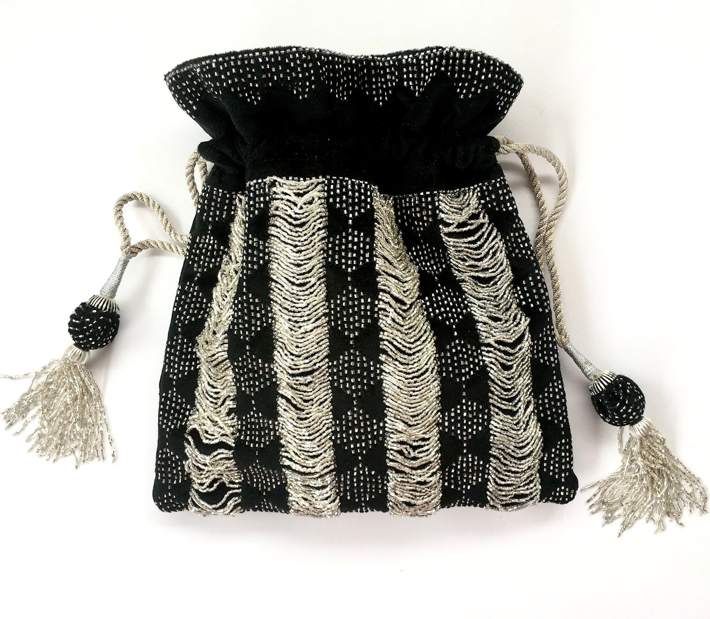THE SCALLOP BATWA