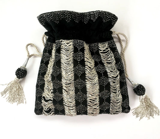 THE SCALLOP BATWA