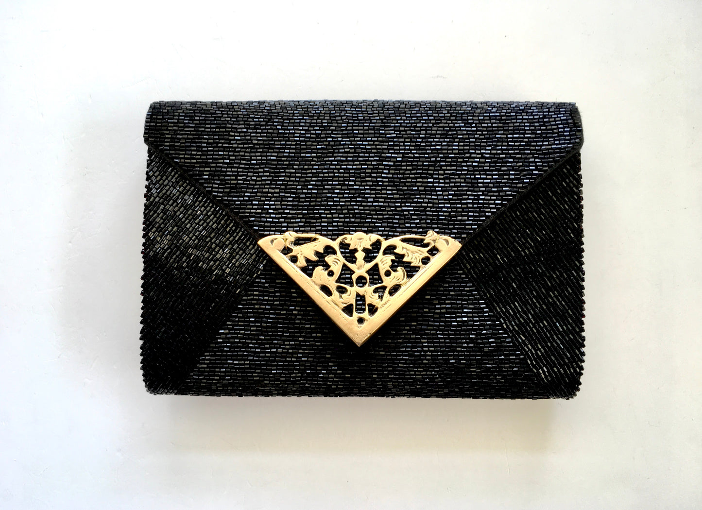 THE JARDIN CLUTCH