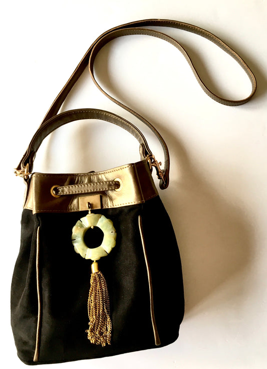 THE BOHO BAG