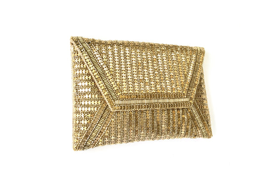 THE THEA CLUTCH