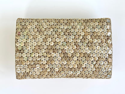 THE ECLAT CLUTCH