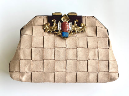 THE SARNO CLUTCH
