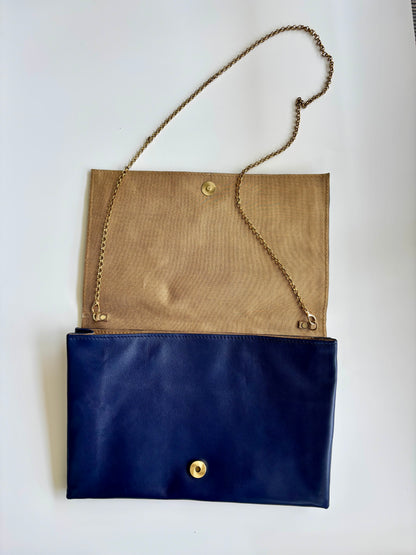 THE FERRARA CLUTCH