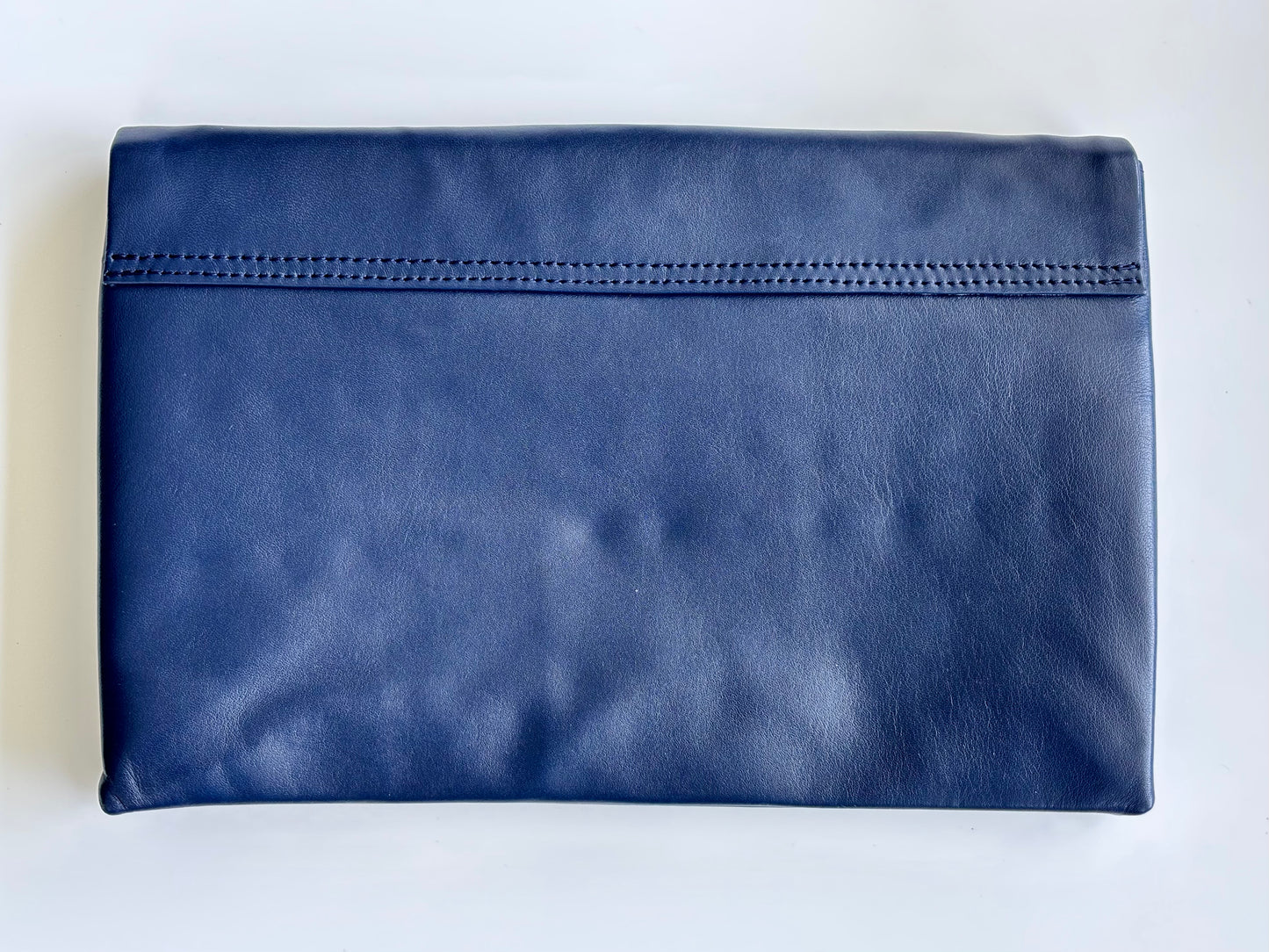 THE FERRARA CLUTCH