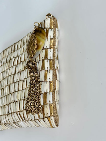THE BANDALETTE CLUTCH