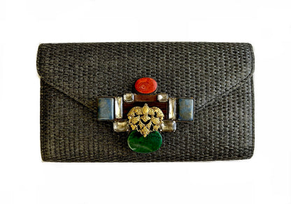 THE MÉLANGE CLUTCH