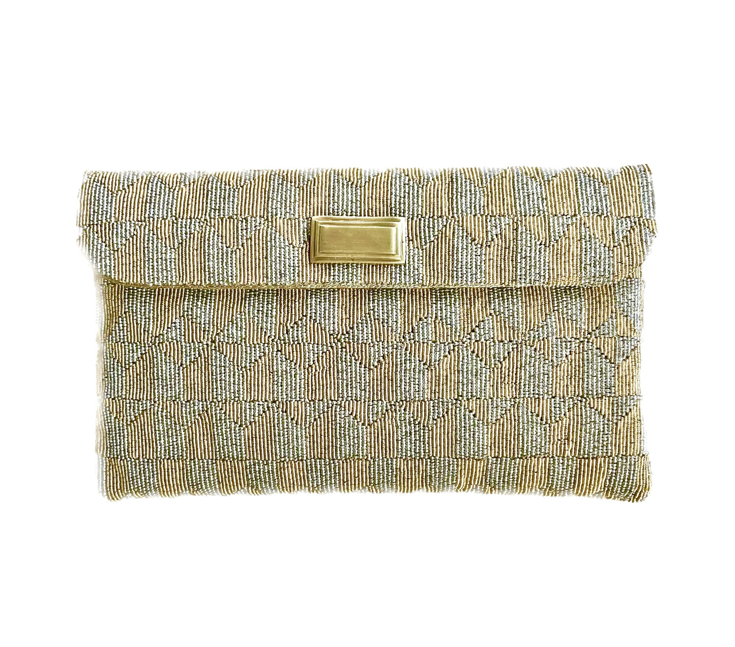 THE GINEVRA CLUTCH