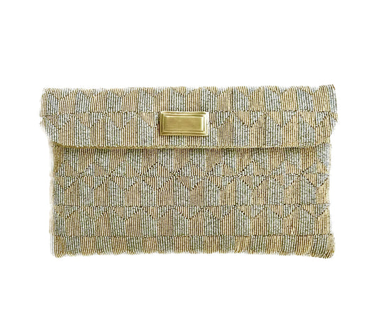 THE GINEVRA CLUTCH