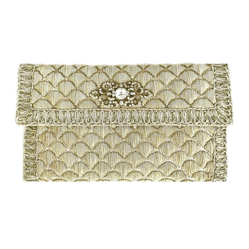 THE ANYA CLUTCH