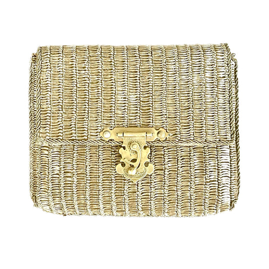 THE AMORA CLUTCH
