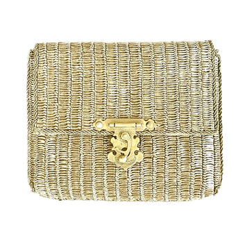 THE AMORA CLUTCH