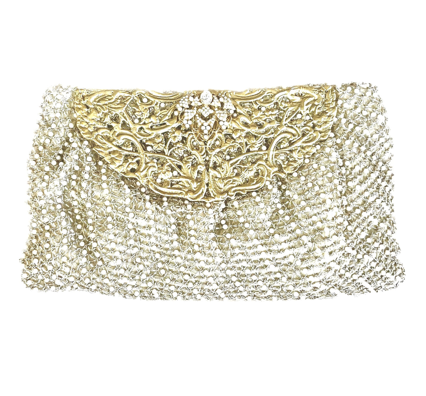 THE ANGELICA CLUTCH