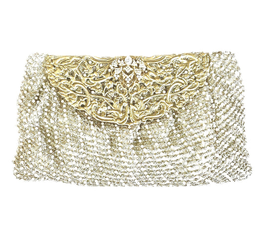 THE ANGELICA CLUTCH