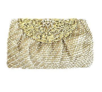 THE ANGELICA CLUTCH