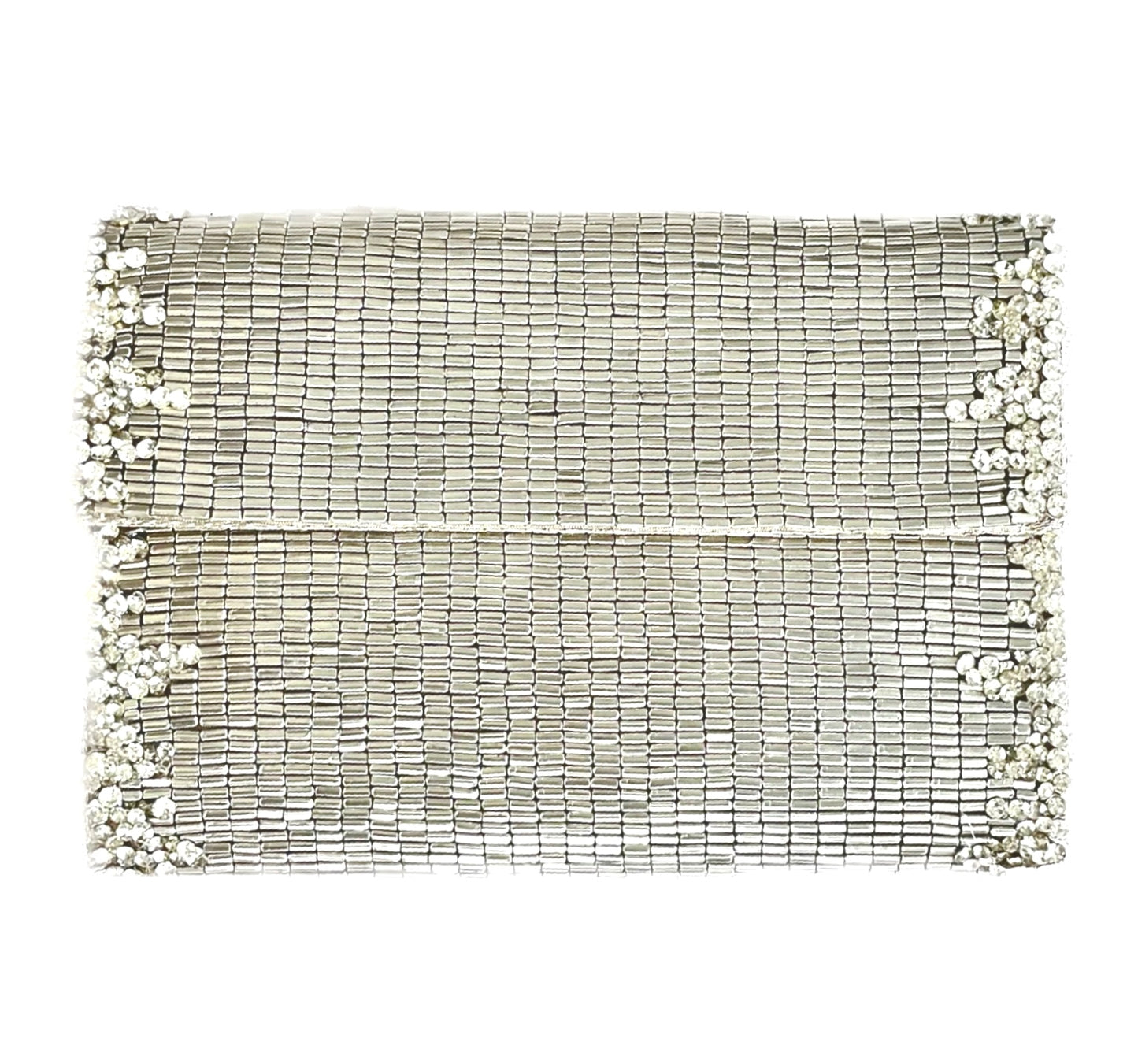 THE RANIA CLUTCH