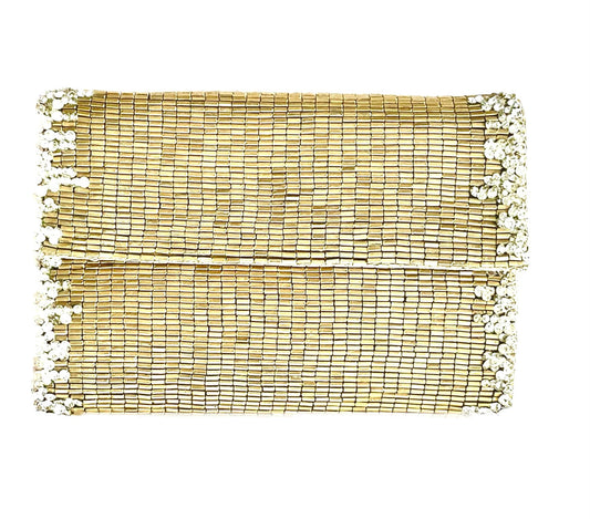 THE RANIA CLUTCH