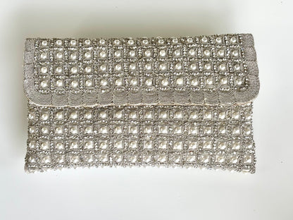 THE CARA CLUTCH
