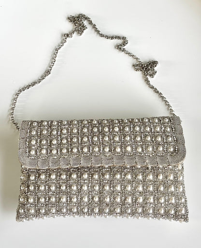 THE CARA CLUTCH