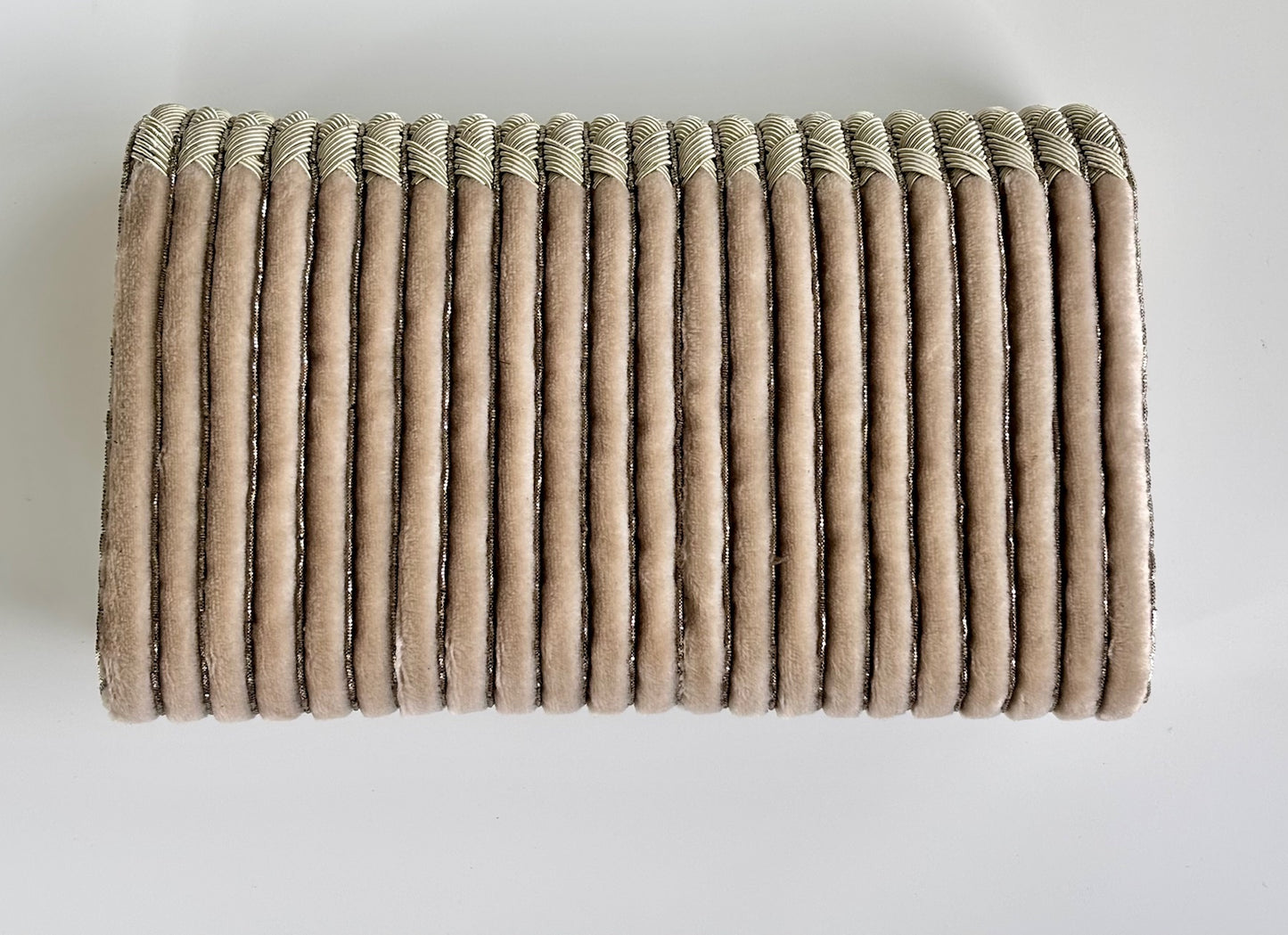 THE CORDA  CLUTCH