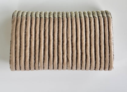THE CORDA  CLUTCH