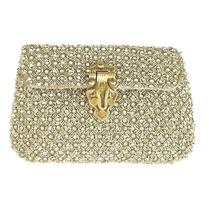 THE ELISSA CLUTCH