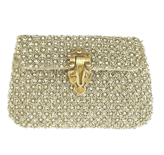 THE ELISSA CLUTCH