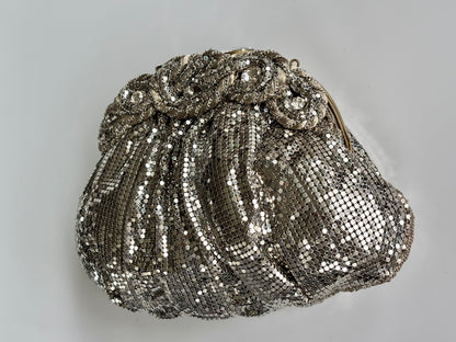 THE ALESSANDRA CLUTCH