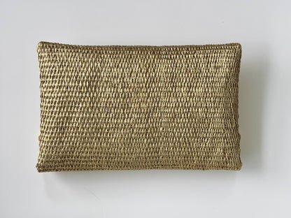 THE FIORA CLUTCH