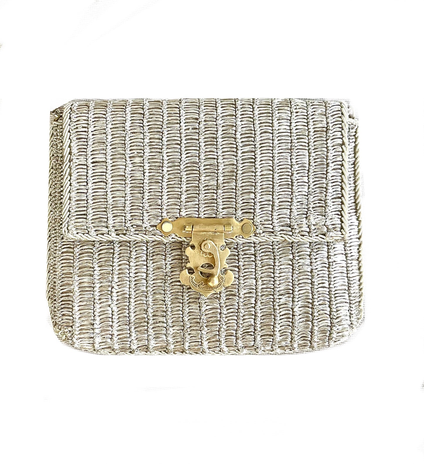 THE AMORA CLUTCH