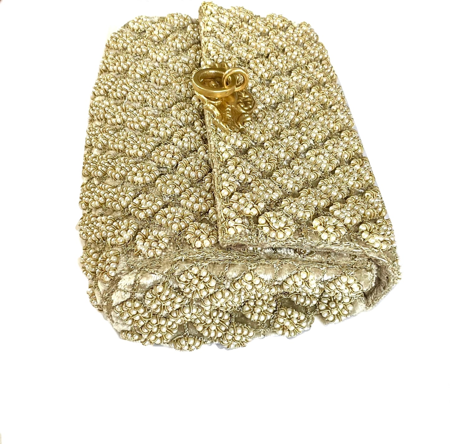 THE ROSA CLUTCH