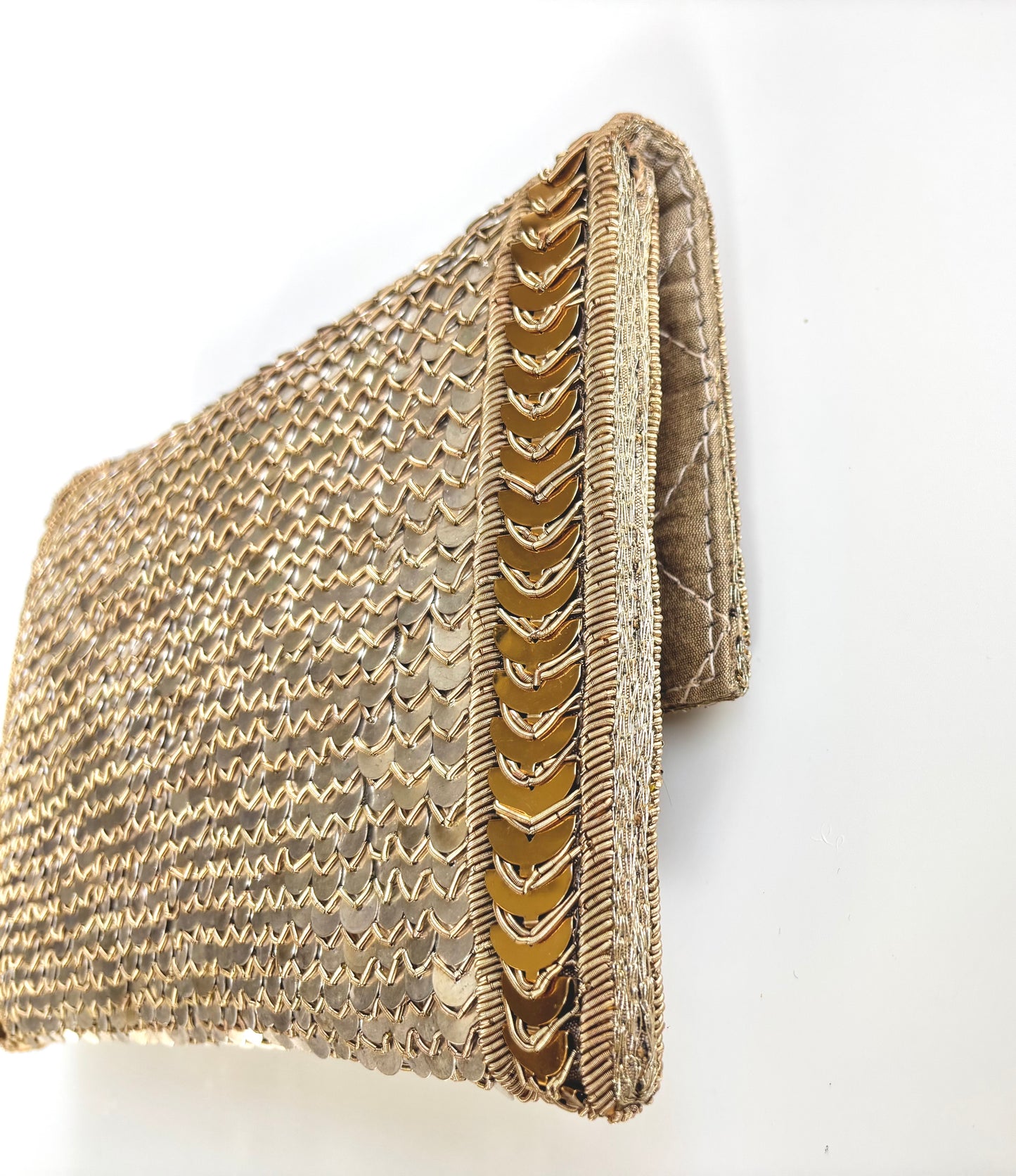 THE SCALA CLUTCH