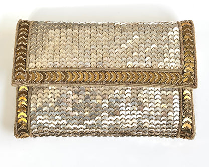 THE SCALA CLUTCH