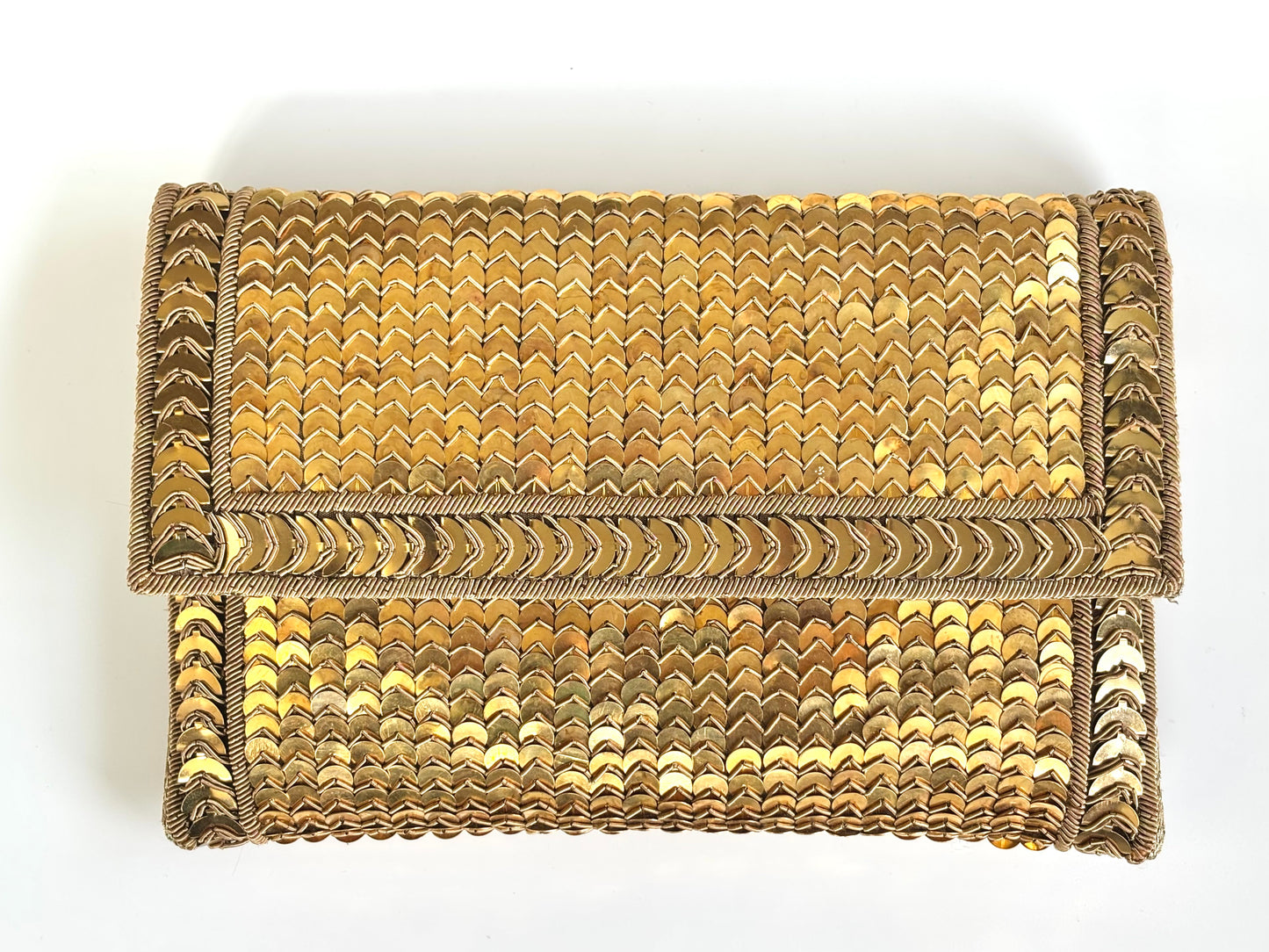 THE SCALA CLUTCH