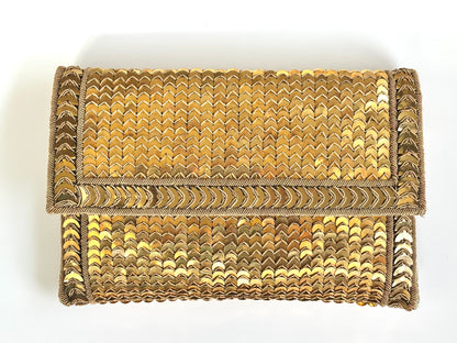 THE SCALA CLUTCH