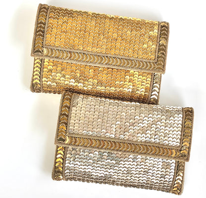 THE SCALA CLUTCH