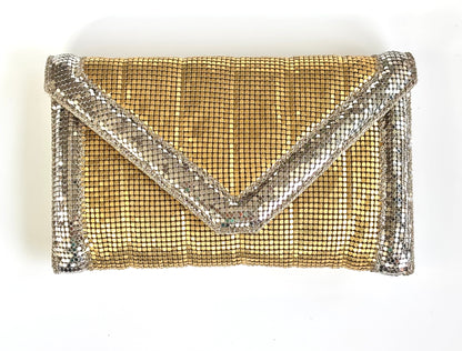 THE MAILLE CLUTCH