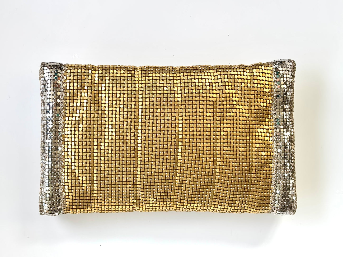 THE MAILLE CLUTCH