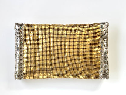 THE MAILLE CLUTCH
