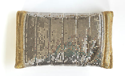 THE MAILLE CLUTCH